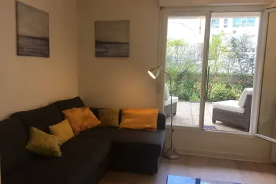 Image de Studio 10 minutes from Porte de Versailles location 2 mois bail mobilité