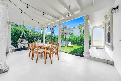 Image de Palm Wave Stays - Quietness in Best Location