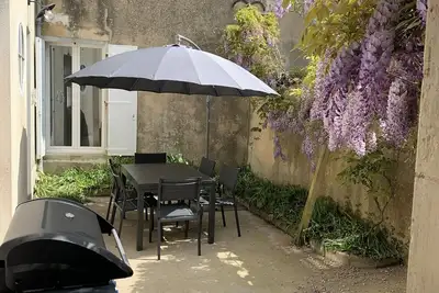 Image de House near La Rochelle