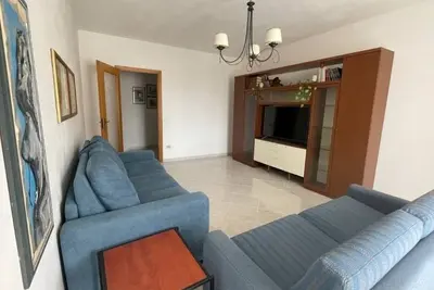 Image de Domenico’s apartment