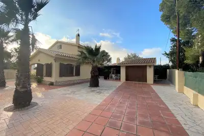 Image de Maison de vacances L'Ametlla de Mar pour 1 - 11 personnes avec 4 chambres à coucher - Maison de vaca
