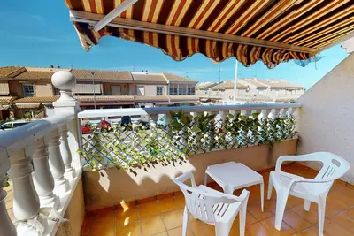 Image de Casa Margaritas-A Murcia Holiday Rentals Property