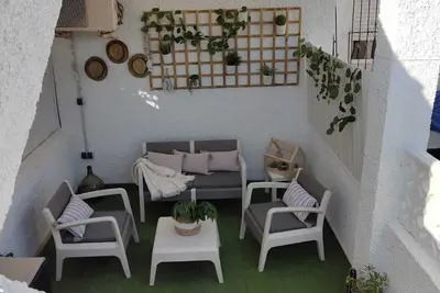 Image de Bungalow a 700 Metros de la Playa