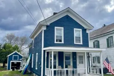 Image de 10mins to Cooperstown -Town house