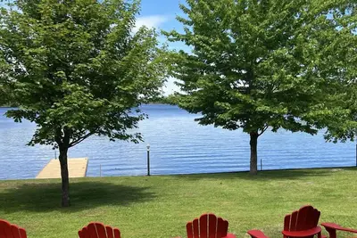 Image de Muskoka Lakeview Retreat