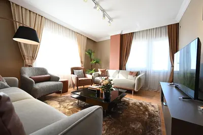 Image de Perfect City House Next to Sea in Heart of Trabzon
