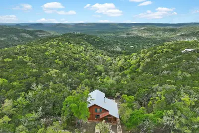 Image de Backbone Vista Cabin I Hot tub I  Views