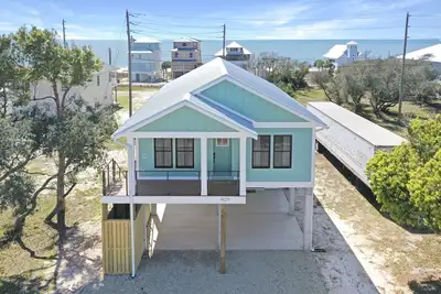 Image de Screen Porch, Close to Beach ~ Emerald Palms 3