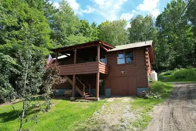 Image de Crows Nest Cabin -Mountain View - Hot Tub & Sauna
