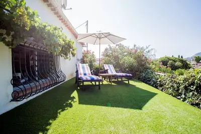 Image de Vem 4 Rooms 100 M2 Superb Villa Not Far From The Sea