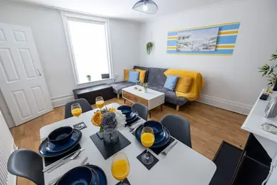Image de Cosy Home by the Sea