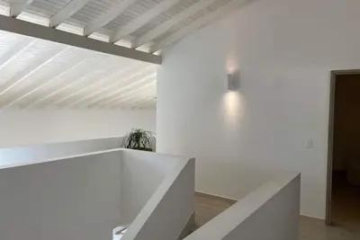 Image de Luxury travel mansion in Santa Fe
