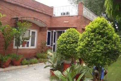 Image de Col Sharma's Homestay A/C Room