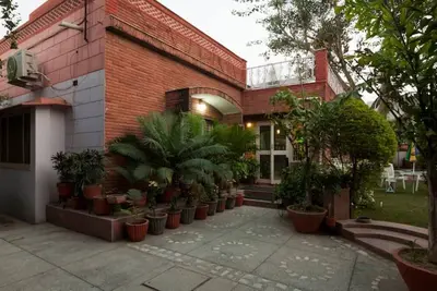 Image de Col Sharma's Homestay A/C Room-2