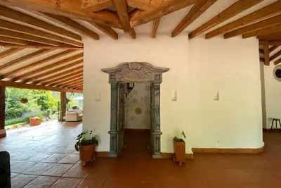Image de Hacienda luxury travel home