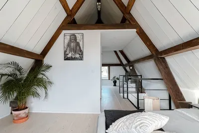 Image de The heritage harbour loft