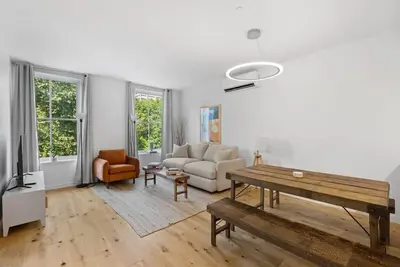 Image de Park Place by RoveTravel | Stylish Gramercy 3br