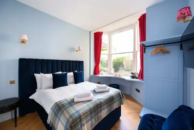 Image de Delightful Ground Floor Double Room with En-suite