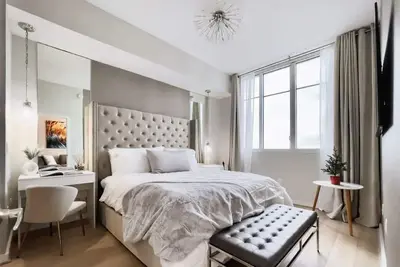 Image de The Breath of Air - 2bd Penthouse