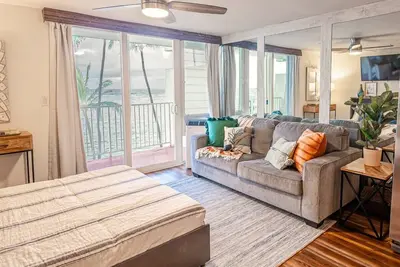 Image de Beachfront Condo w\/ Amazing View