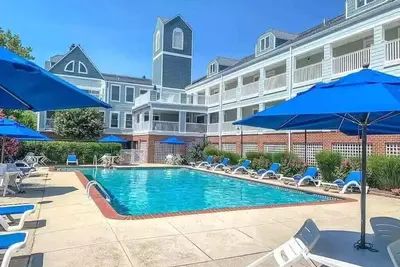 Image de The DeLuXe @Cape Manor w/private Pool