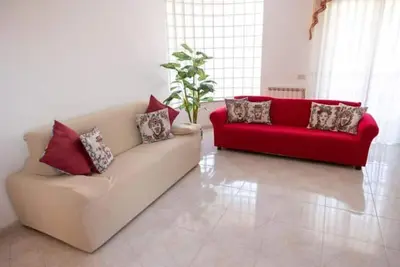 Image de Villa Graziosa apartment Donna Grazia