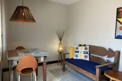 Image de Chalet with Charm