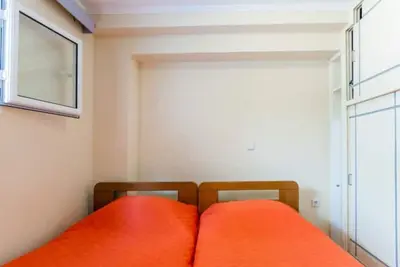 Christine seaside apartments N02