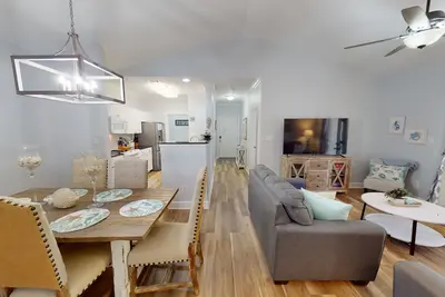Image de Gorgeous 3br Condo in Foley near Owa/The Beach! !