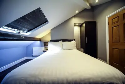 Image de The Georgian Apartment - Epic Liverpool