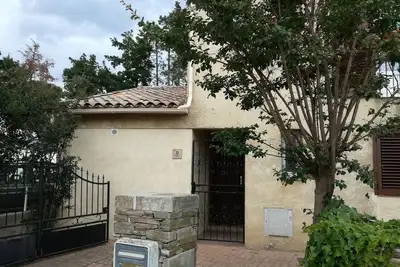 Image de Villa 8 people 50 m from the sea, direct access