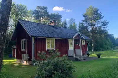 Image de Holidays in the countryside in Småland