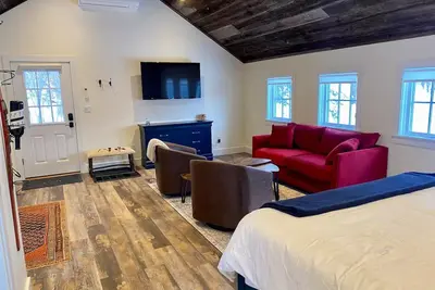 Image de Bear Pass Bunkhouse