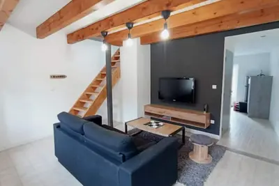 Image de Gîte les pagels