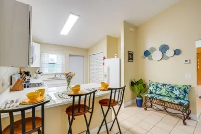 Image de Lehigh Acres Vacation Rental w/ Screened Patio!