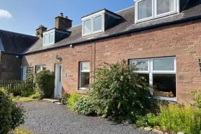 Image de Owl Cottage, in Rural Farm Location with Games Room