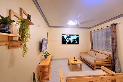Image de Bamburi Getaway Apartment