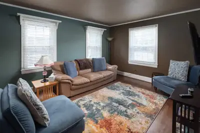 Image de 1930's home, downtown- free cancellations
