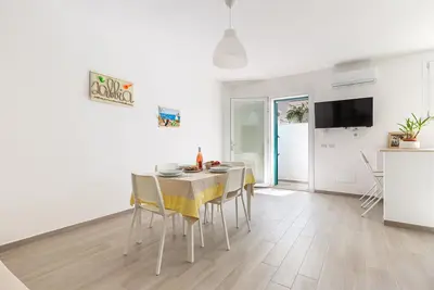 3273 Residence Amida - Sabbia by BarbarHouse