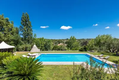 Image de 3275 Villa Terranea by Perle di Puglia