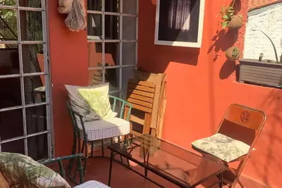 Image de La Casita - Fully Private 3 Floor House + Terrace