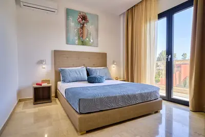 Image de Sunflower Suite 103 Gouvia Corfu