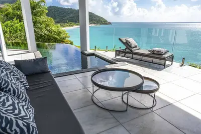 Image de Villa Helmina - Trois Chambres Resort, Couchages 6