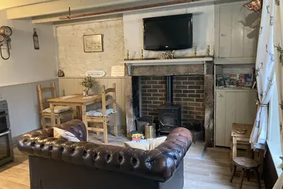 Image de Willow Cottage, cosy & quirky in Middleton in Teesdale