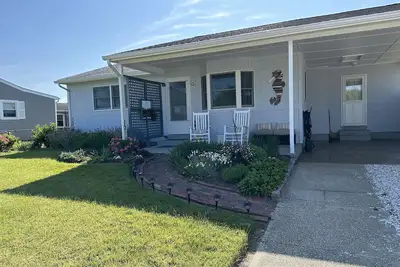 Image de Welcome to Adria Bayside Cottage