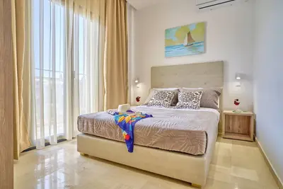 Image de Sunflower Suite 104 Gouvia Corfu
