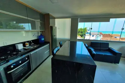 Image de New apartment in Iriri