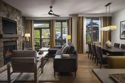 Image de Northstar Resort By Hyatt