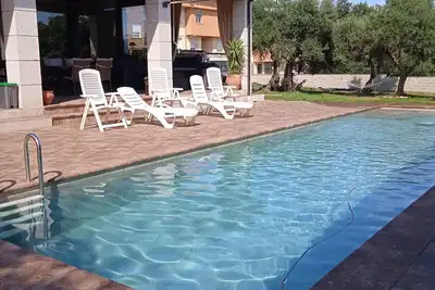 Image de Villa Nadine