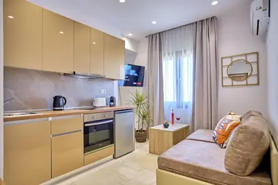 Image de Sunflower Suite 201 Gouvia Corfu